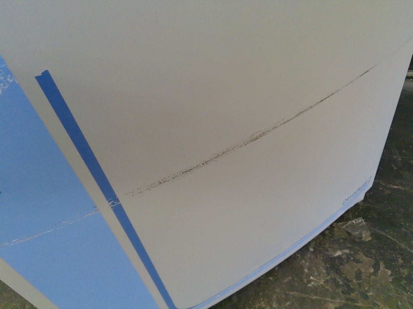 Thermo Scientific 7402 CryoPlus 2 LN2 Liquid Nitrogen Cold Storage 200L System