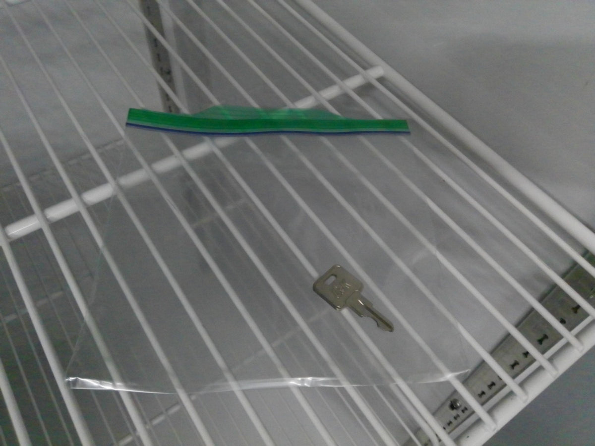 Thermo Scientific ULT5030A Double Door -30C Laboratory Freezer 51.1Cf (2014)
