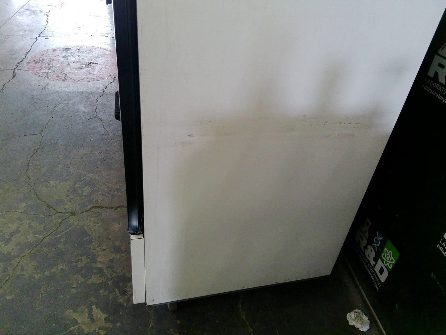 Fisher Scientific Isotemp 3 Glass Door Laboratory +4C Refrigerator 72Cf (2019)