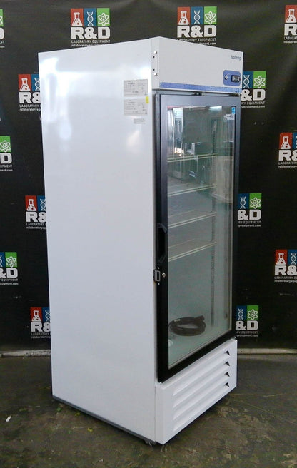 Fisherbrand Isotemp FBG30RPSA +4C Laboratory Refrigerator 27Cf (2023) TESTED
