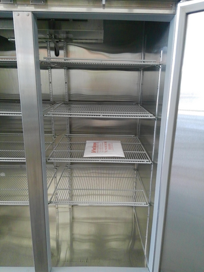 Thermo Scientific GTTSG49FSSA Double Door -20c Laboratory Freezer (2022) TESTED