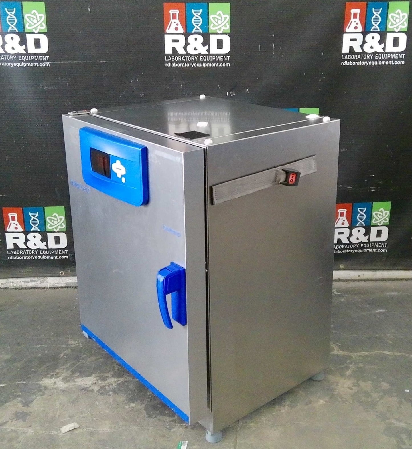 Fisherbrand Isotemp 51030514 - 100L Incubator Oven 3.5Cf
