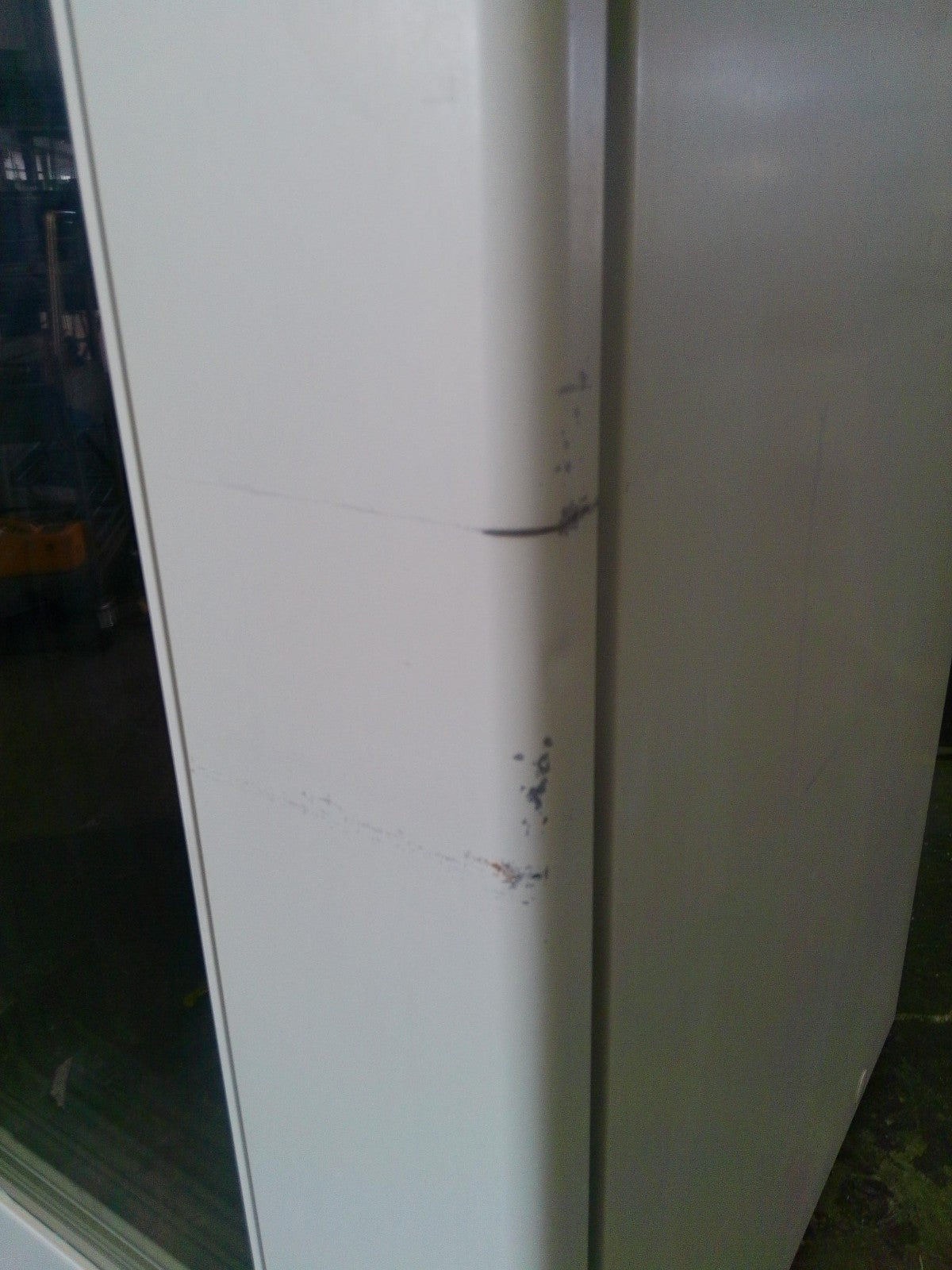 Panasonic MPR-721-PA +4C Laboratory Refrigerator 24.2Cf 120v FULLY TESTED (2017)