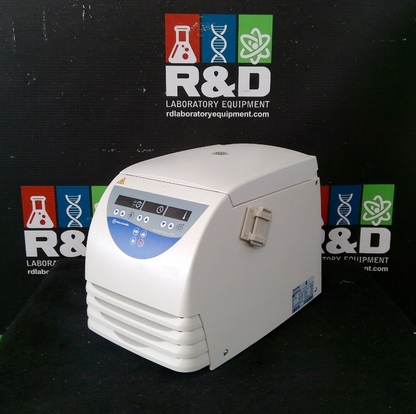 Fisher Scientific Accuspin Micro 17R Refrigerated Centrifuge w/ Rotor (2017)