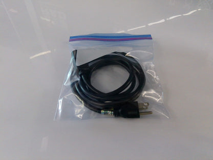 AirClean Systems PCR 3ft Laminar Flow Workstation w/HEPA & Blower, FULLY TESTED