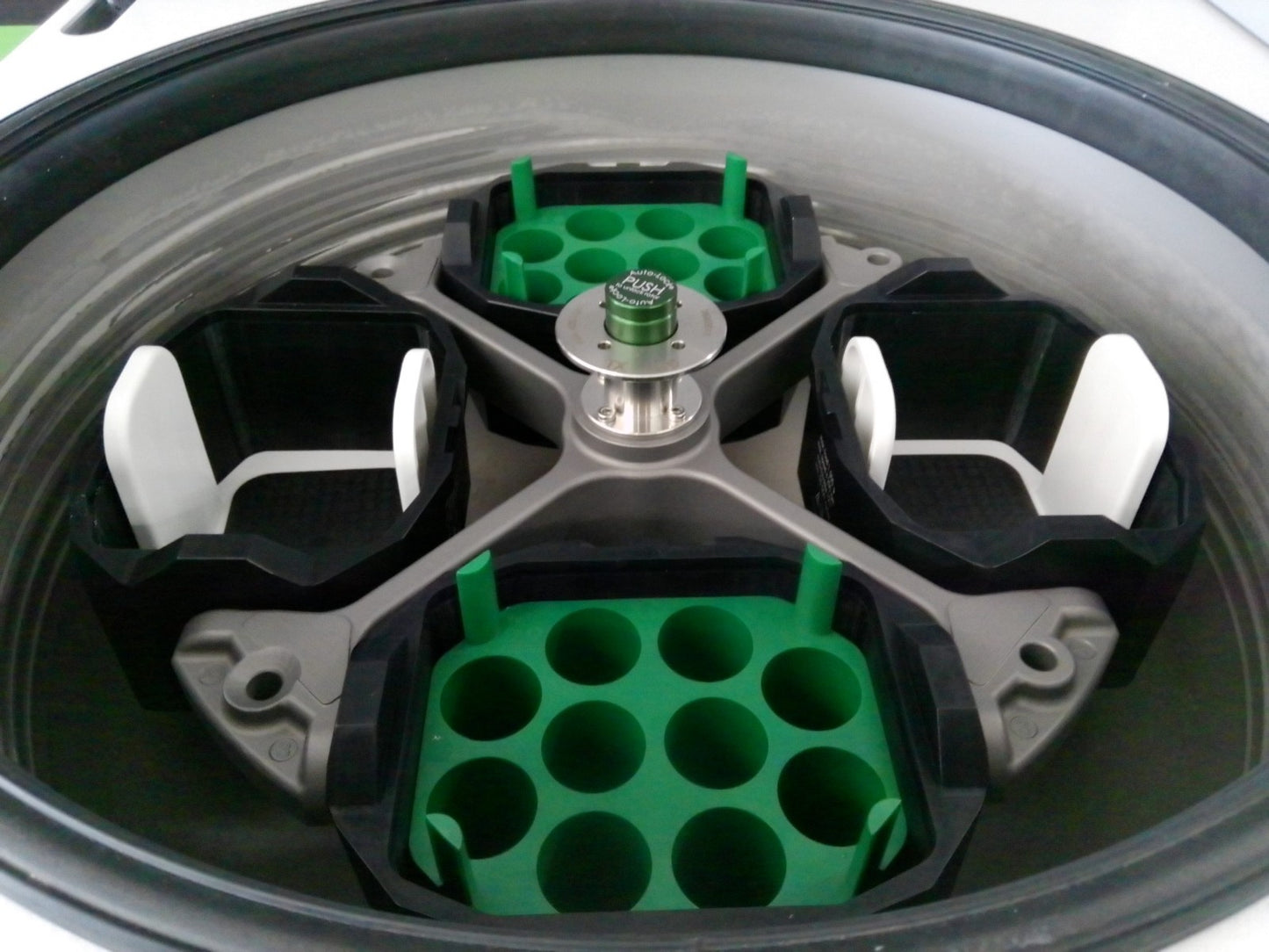 Themo Sorvall X4R Pro-MD Refrigerated Centrifuge w/TX-1000 Rotor (2023)