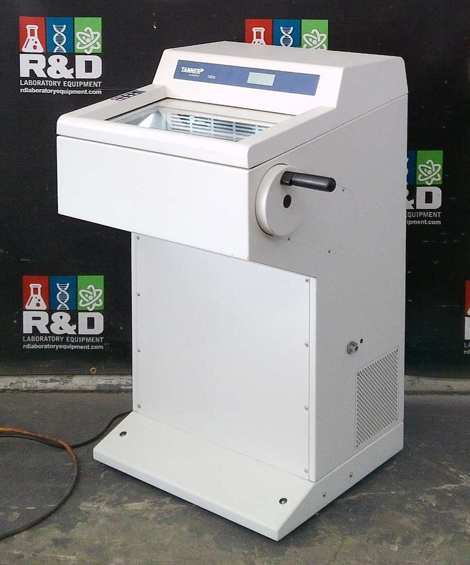 Tanner Scientific TN50 Semi-Automatic Cryostat Rotary Microtome