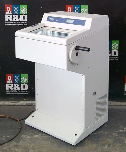 Tanner Scientific TN50 Semi-Automatic Cryostat Rotary Microtome