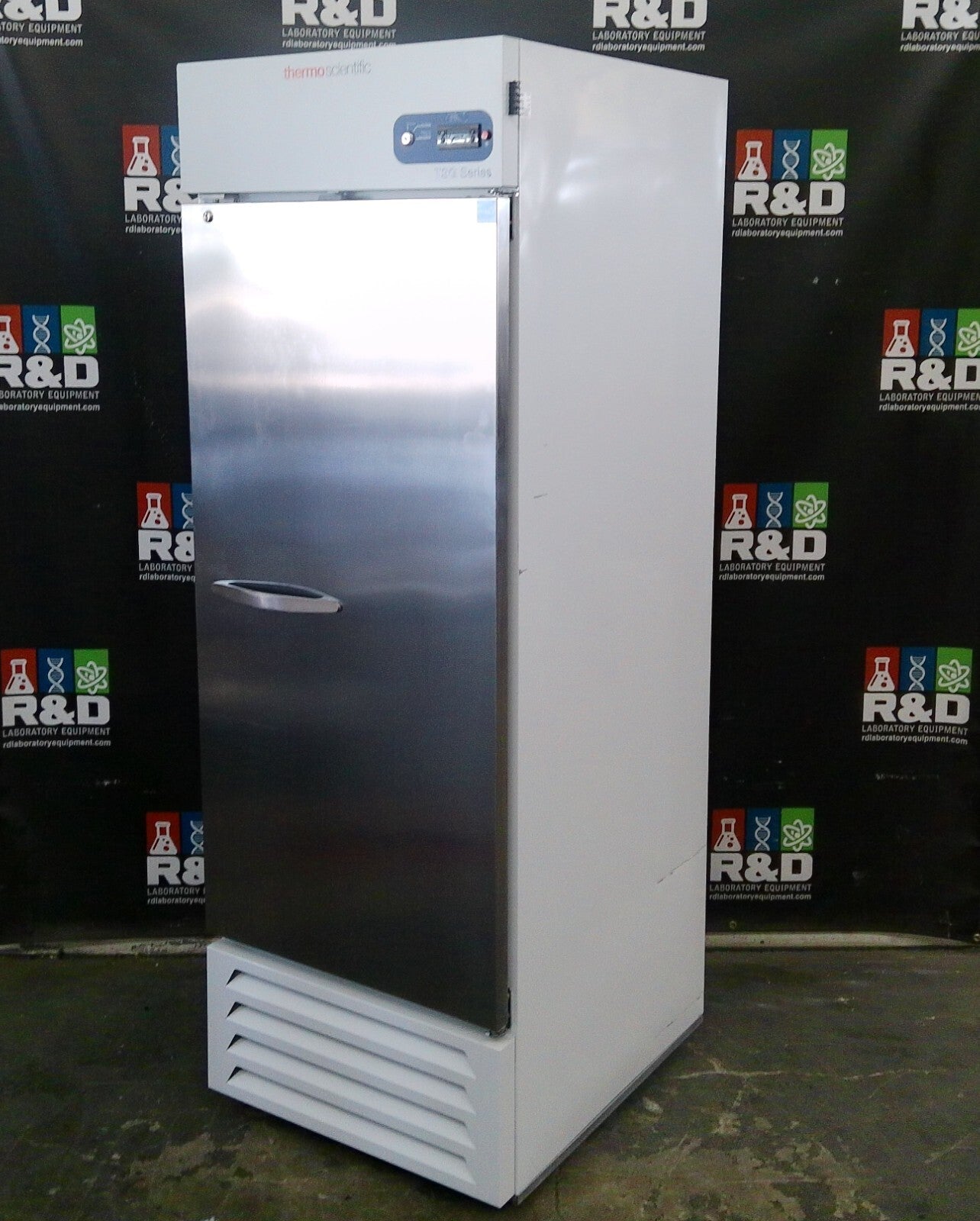 Thermo Scientific GTTSG25RPSA +4C Laboratory Refrigerator 23Cf FULLY TESTED