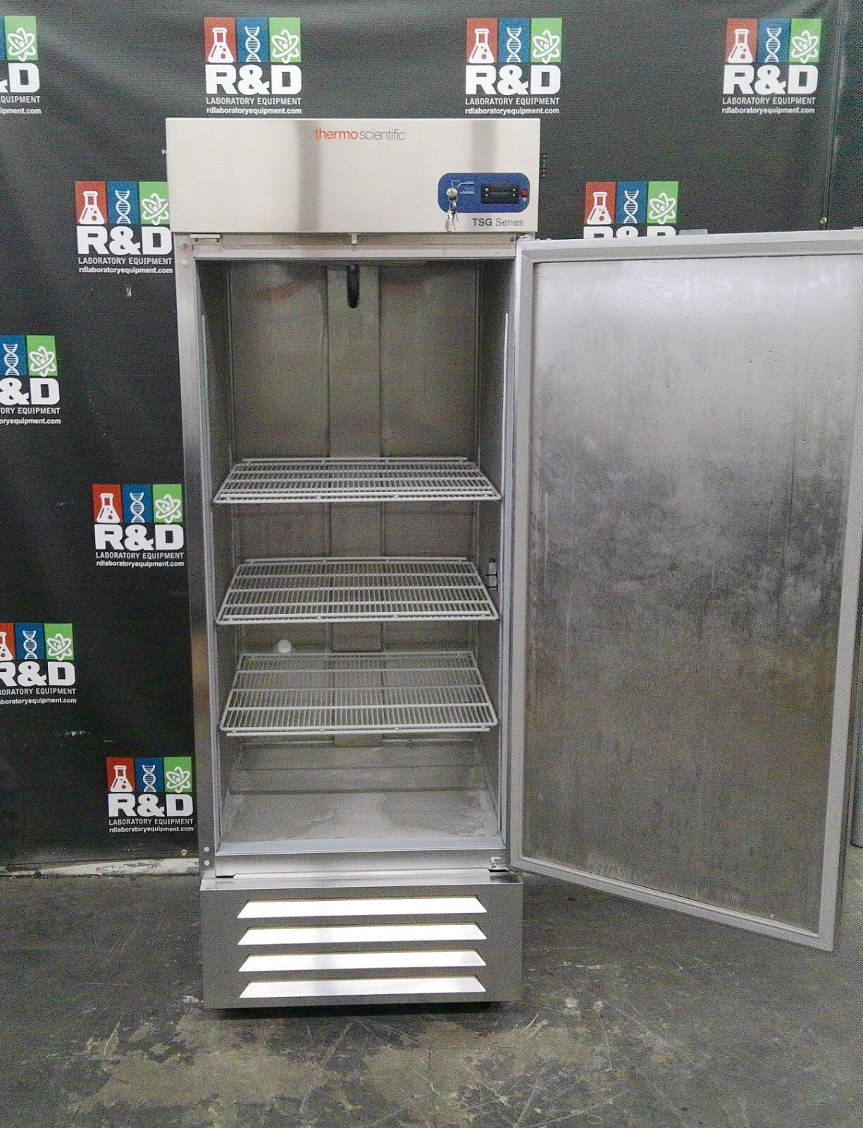 Thermo Sceintific TSG25FSSA -20C Laboratory Freezer 26.5Cf 120v FULLY TESTED