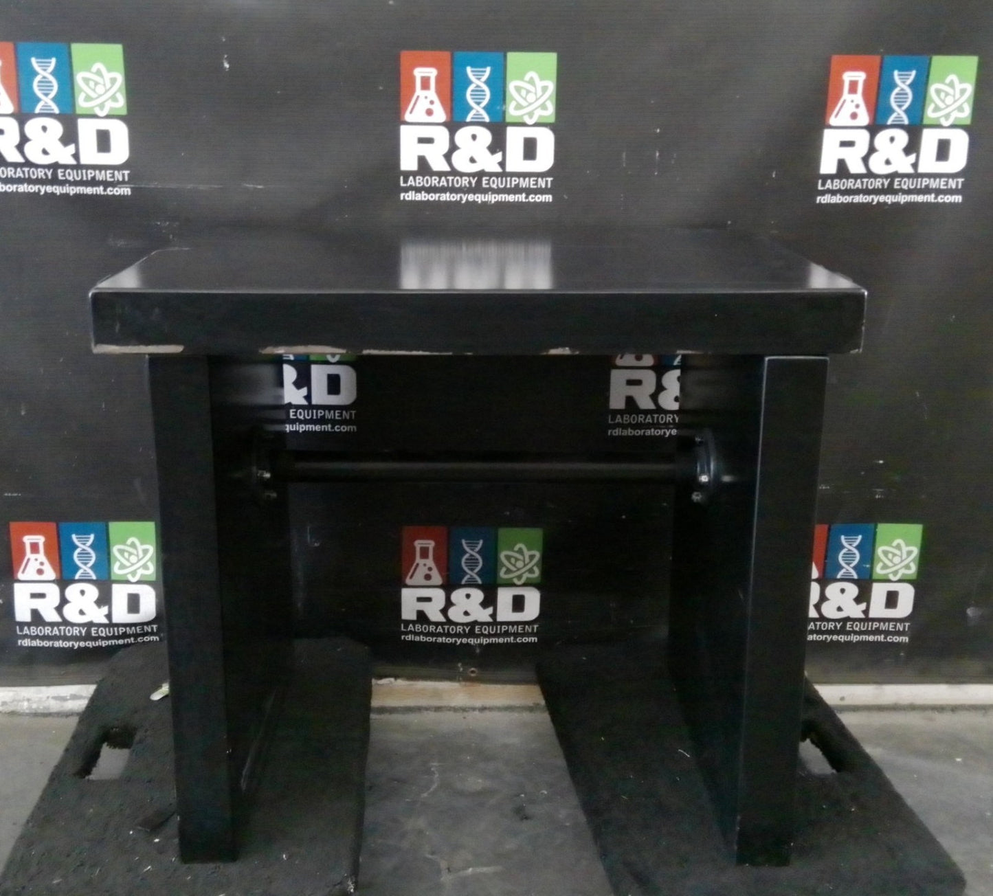 Steel Balance AntiVibration Table 35"X 24"