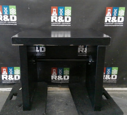 Steel Balance AntiVibration Table 35"X 24"