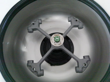 Thermo Sorvall XTR Refrigerated Benchtop Centrifuge w/ Rotor 120v FULLY TESTED