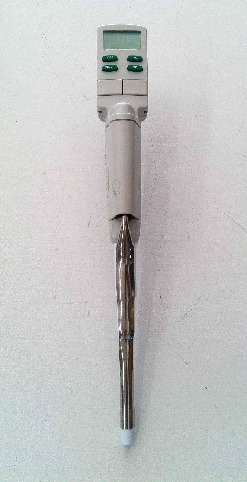 Eppendorf-Repeater Plus/ Rainin-EDP3 - Assorted Pipettes(Lot of 9ea) See Details