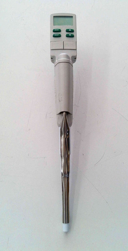 Eppendorf-Repeater Plus/ Rainin-EDP3 - Assorted Pipettes(Lot of 9ea) See Details