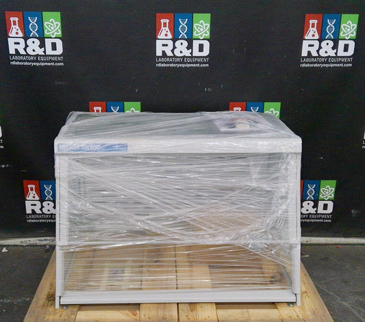 Labconco/ Mettler Toledo 3930310 Ventilated Balance Enclosure w/Monitor OPEN BOX