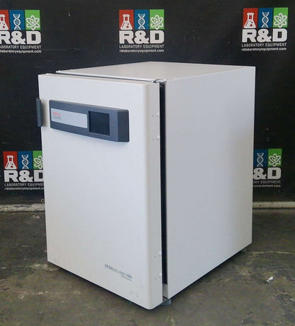 Thermo HERAcell Vios 160i Copper Lined CO2 Incubator (2021) Calibrated