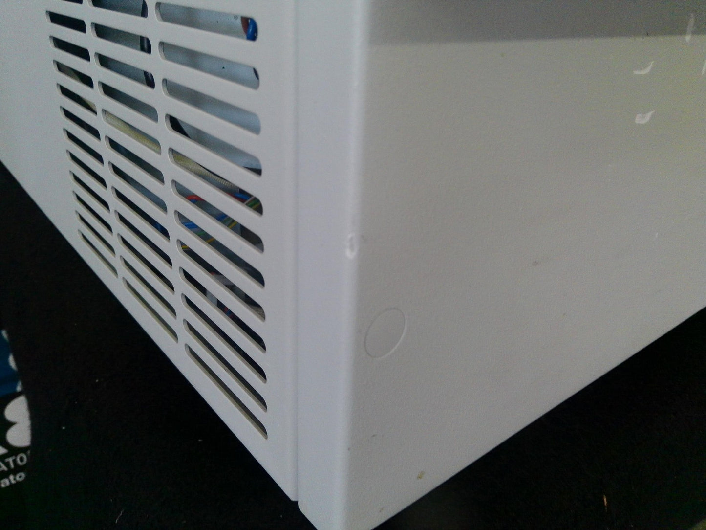 Eppendorf 5810R Refrigerated Centrifuge w/Rotor (A-4-81) & Buckets