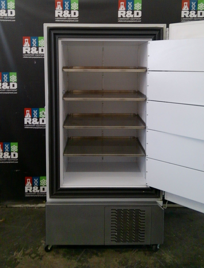 VWR CryoPro CP-2186-115V -80 C Ultra Low Freezer 23Cf FULLY TESTED