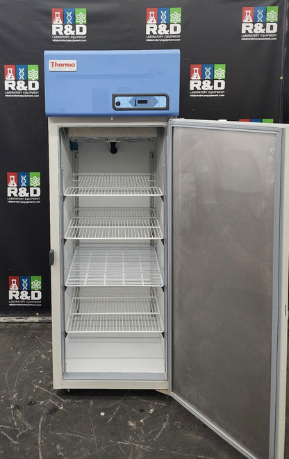 Thermo Scientific ULT2330A -30 Commercial Laboratory Freezer 23Cf, 120v, TESTED