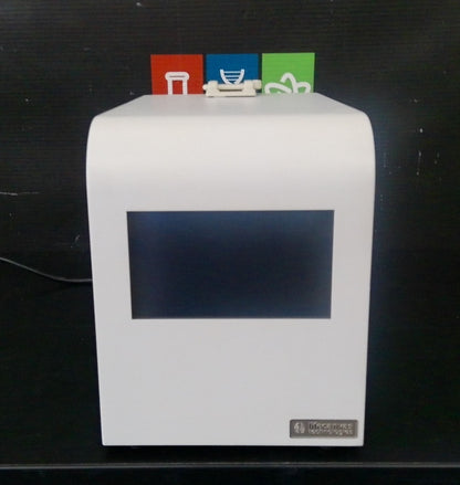 Lifecanvas Technologies Smart Clear Tissue Clearing Device