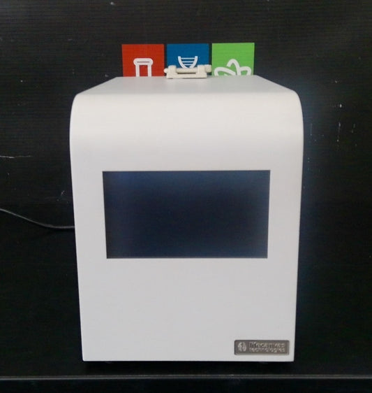 Lifecanvas Technologies Smart Clear Tissue Clearing Device
