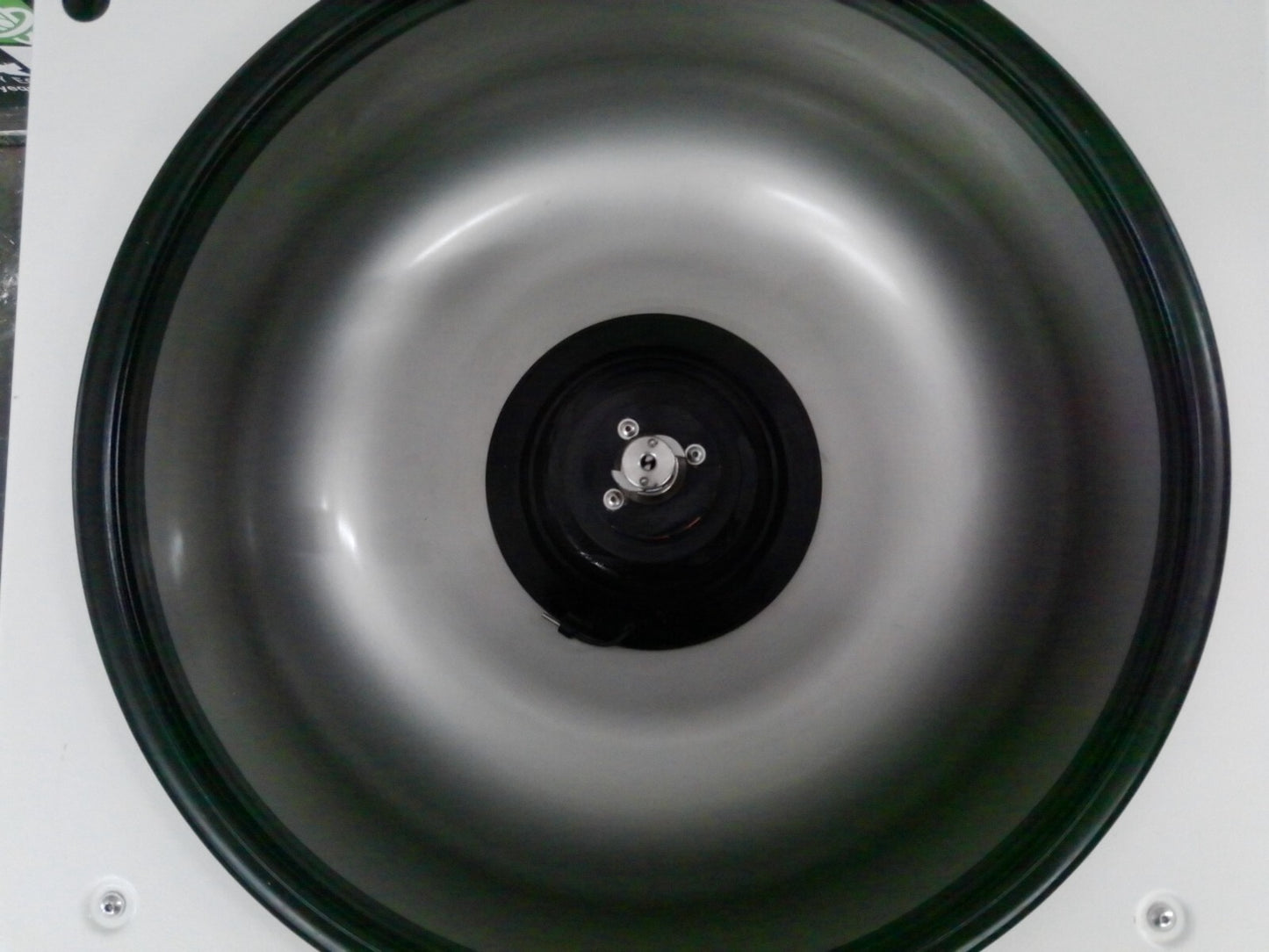 Thermo Sorvall Legend XFR Refrigerated Floor Centrifuge w/ Rotor & Buckets 120v