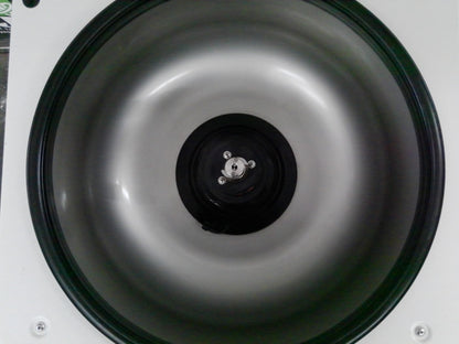 Thermo Sorvall Legend XFR Refrigerated Floor Centrifuge w/ Rotor & Buckets 120v