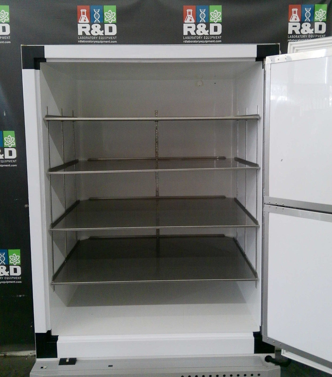 Thermo Scientific TSX70086A -86C Ultra Low Freezer 33.5Cf (2021) FULLY TESTED