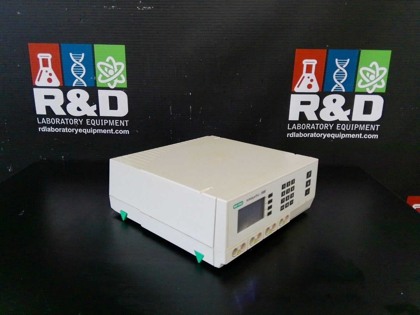 Bio-Rad PowerPac 1000 Electrophoresis Power Supply