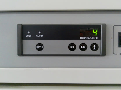 Panasonic MPR-721-PA +4C Laboratory Refrigerator 24.2Cf 120v FULLY TESTED