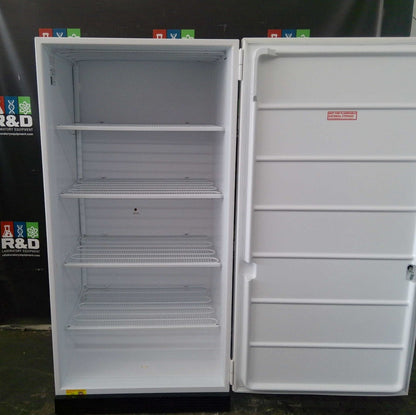 ABS American Biotech Supply -20C Laboratory Freezer 30Cf 120v FULLY TESTED 2011