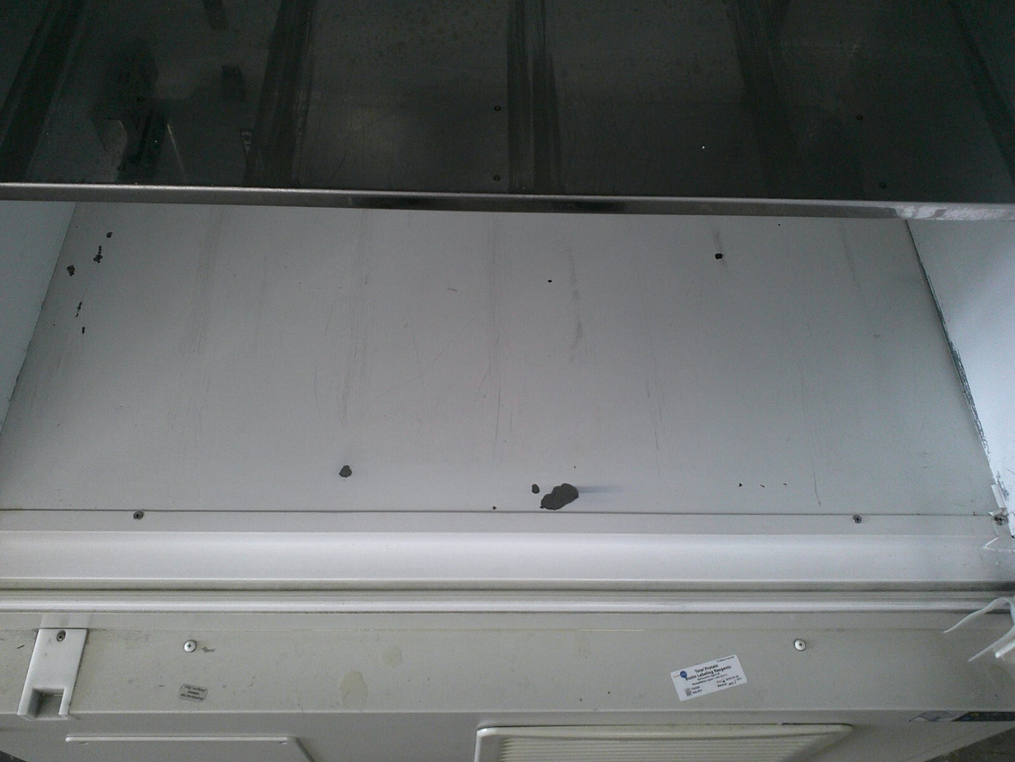 Sanyo MDF-U73VC VIP Series -86ºC Ultra Low Freezer 26Cf 220v -80 FULLY TESTED