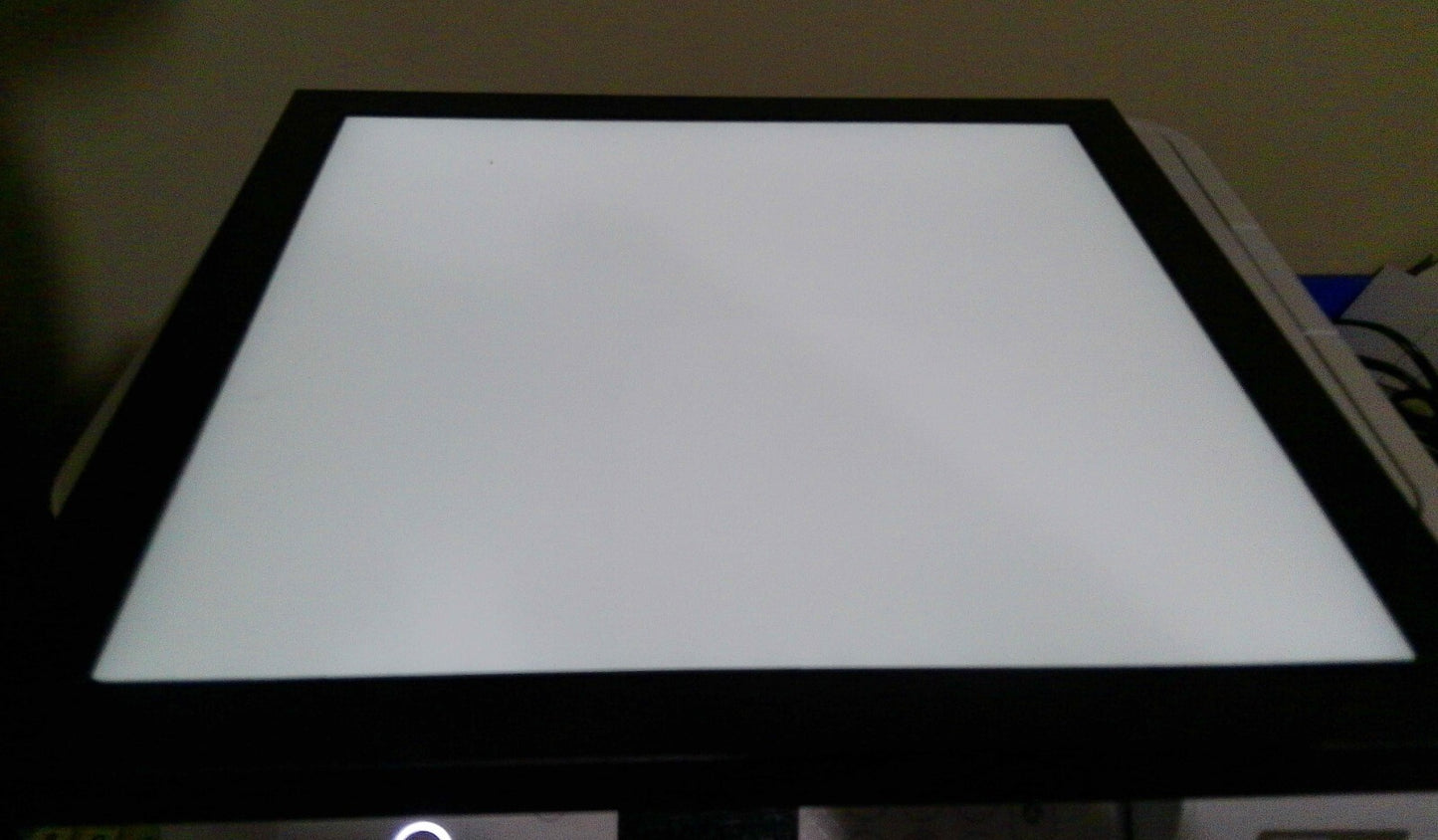 UVP 97-0417-01 BioSpectrum 600 Imaging System