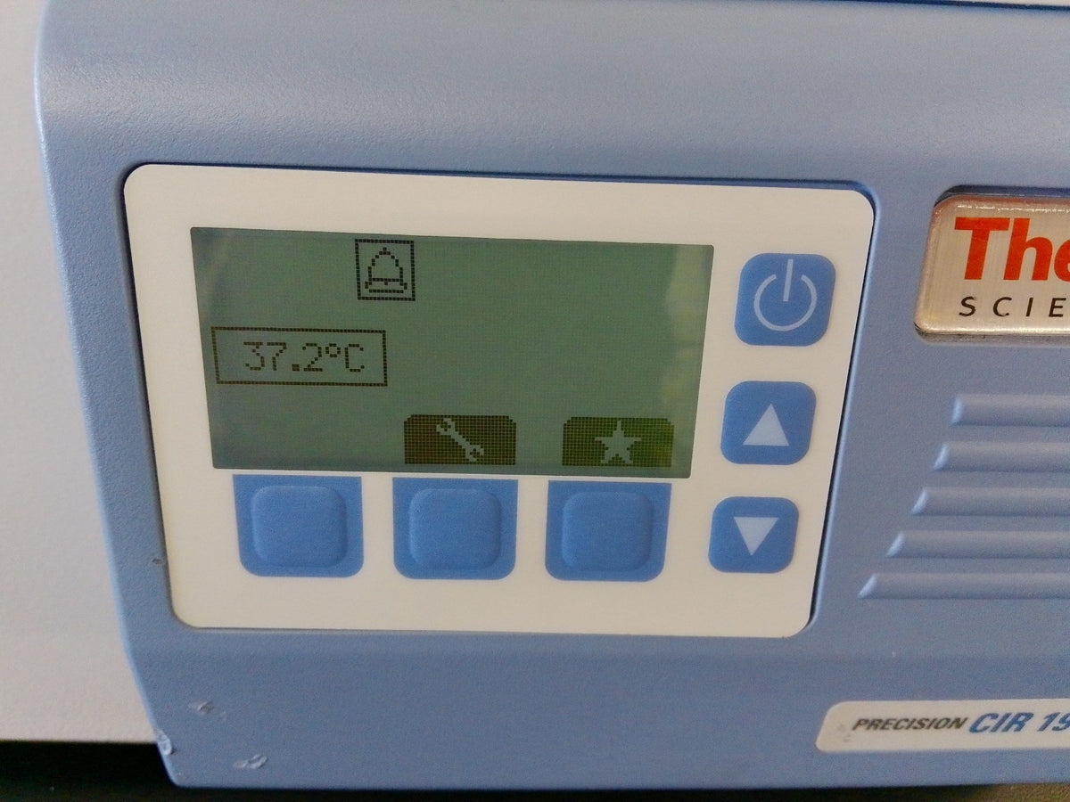 Thermo Scientific Precision TSCIR19 19L Circulation Water Bath