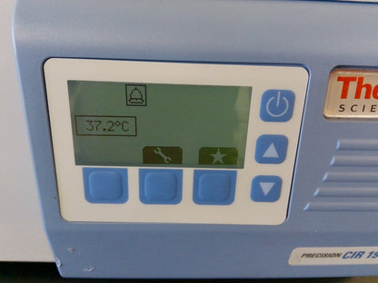 Thermo Scientific Precision TSCIR19 19L Circulation Water Bath