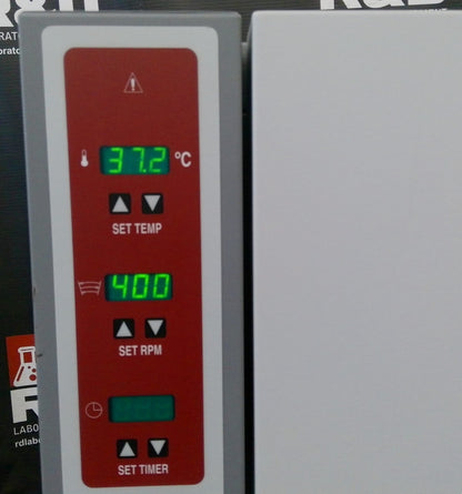 Shel Lab SI6R Shaking Incubator 5.5Cf 120v FULLY TESTED