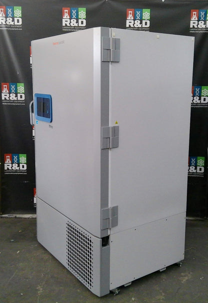 Thermo Scientific TSX70086A -86C Ultra Low Freezer 33.5Cf (2021) FULLY TESTED