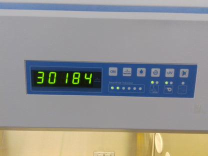 Thermo Scientific 4ft 1375 A2 Biosafety/Biological Safety Cabinet w /UV (2021)