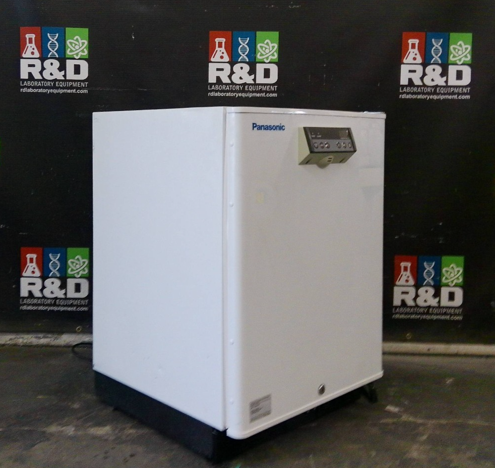 Panasonic SR-L6111W Undercounter 4C Laboratory Refrigerator (2017)