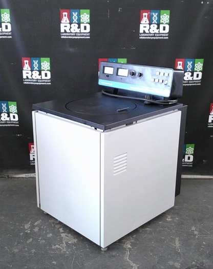 Sorvall RC-5B Refrigerated Floor Centrifuge. Ask For Rotor Options, FULLY TESTED