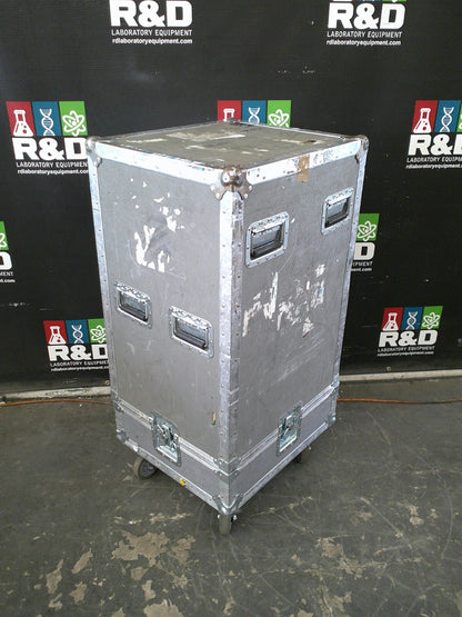 3i Intelligent Imaging Innovation Laser Stack (X3) with Travel Case