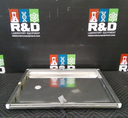 Sartorius DS050LBRM BIOSTAT BR-006 CultiBag RM50 Bioreactor w/Extras & Lid