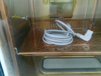 Thermo HERAcell Vios 160i Double Stack Copper Lined CO2 Incubators (2021)