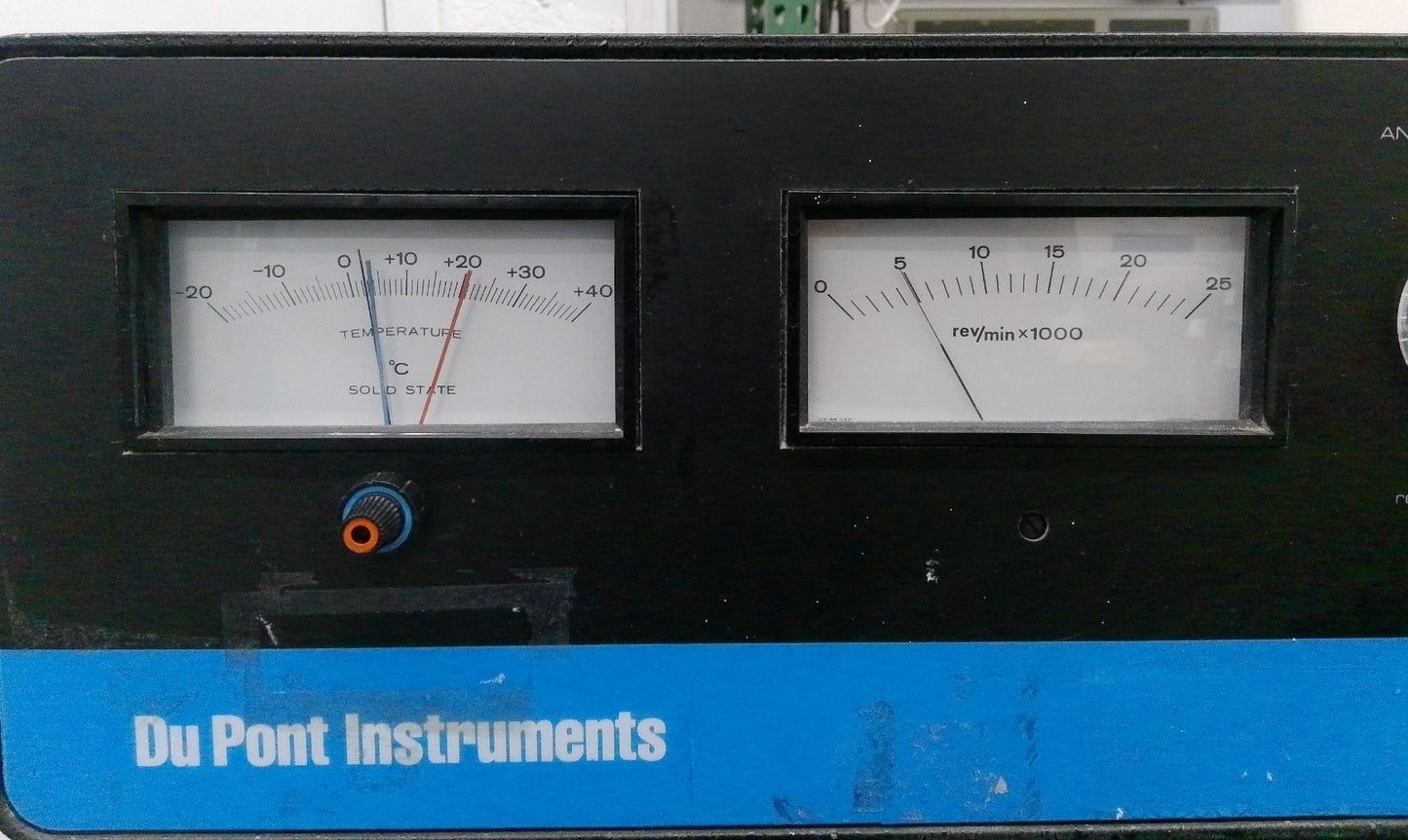 Sorvall RC-5B Refrigerated Floor Centrifuge, Ask For Rotor Options, FULLY TESTED