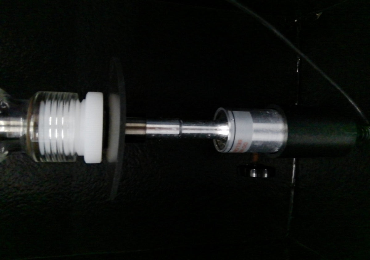 Qsonica Q125 Sonicator Homogenizer w/ Sound Enclosure