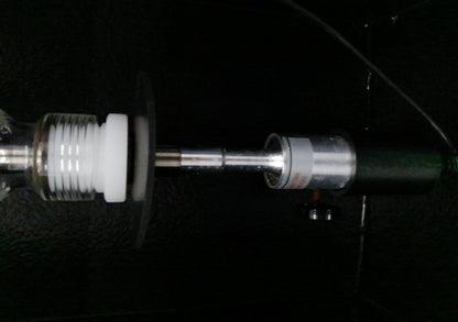 Qsonica Q125 Sonicator Homogenizer w/ Sound Enclosure