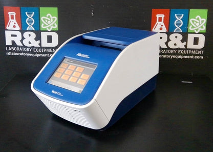 Applied Biosystems 9902 Veriti 96Well Thermal Cycler (2008)