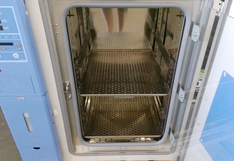 Thermo Scientific 3307 Steri-Cult CO2 Incubator 8.2Cf 120v