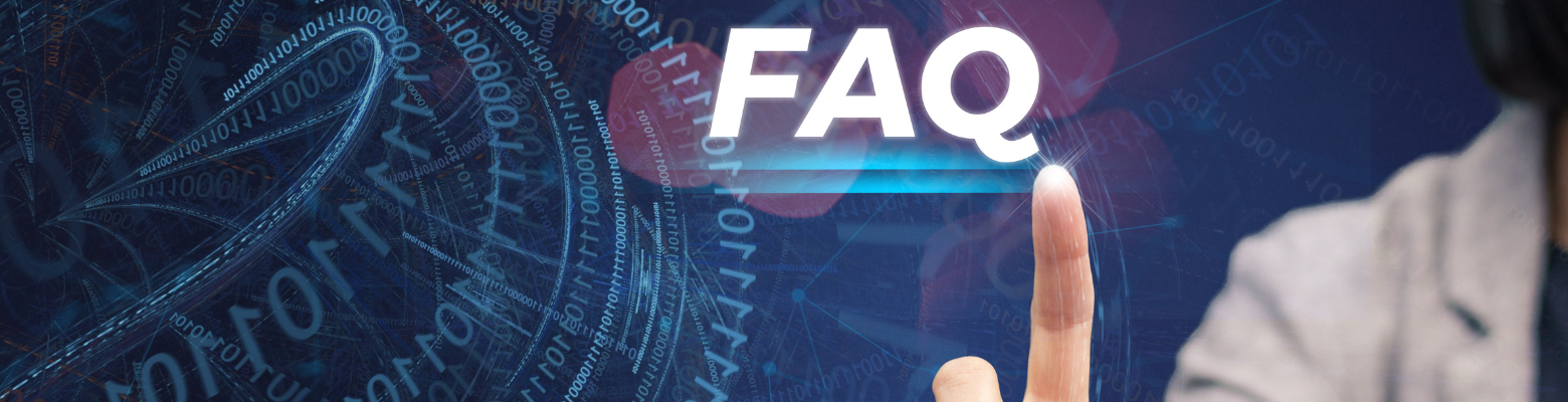 Frequently Asked Questions